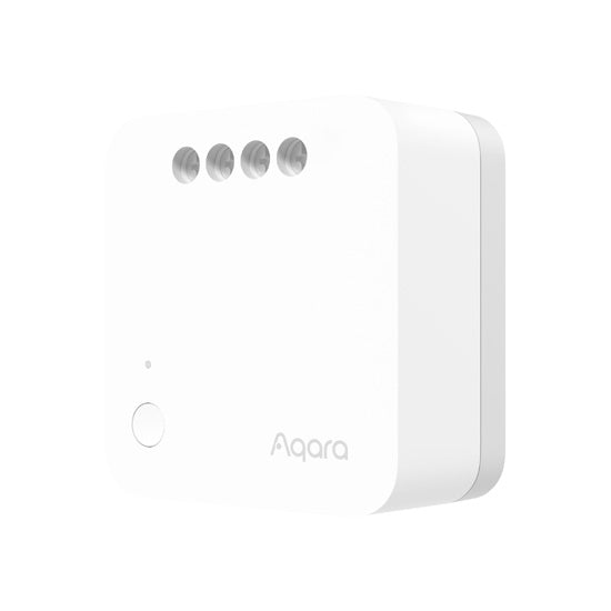 Módulo de interruptor simple T1 (sin neutro)