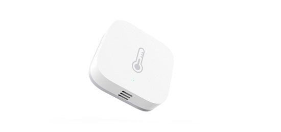 Sensor de Temperatura y Humedad T1