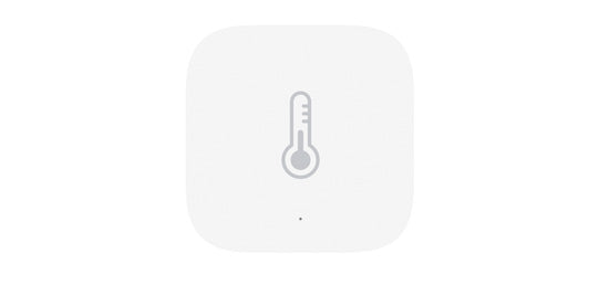 Sensor de Temperatura y Humedad T1