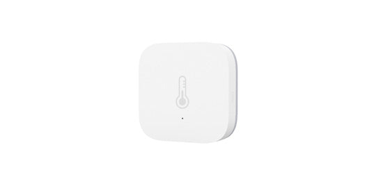 Sensor de Temperatura y Humedad T1