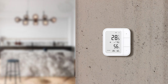 Sensor de clima W100