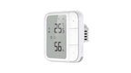 Floor Heating Thermostat W500