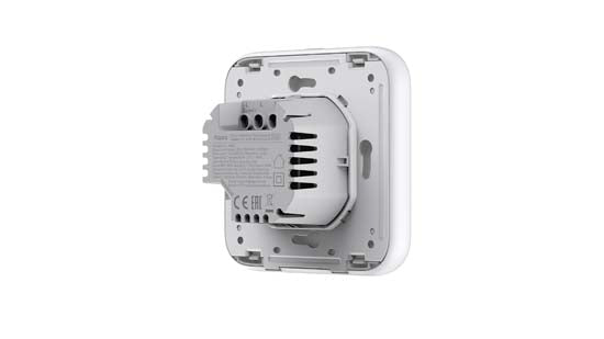 Floor Heating Thermostat W500