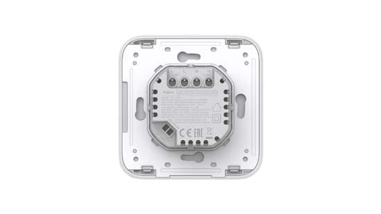 Floor Heating Thermostat W500