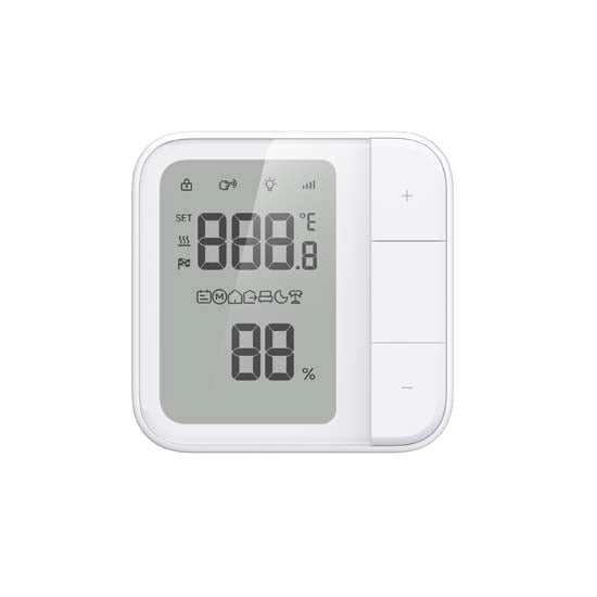 Floor Heating Thermostat W500
