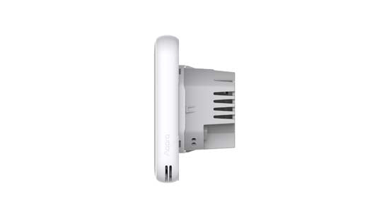 Floor Heating Thermostat W500