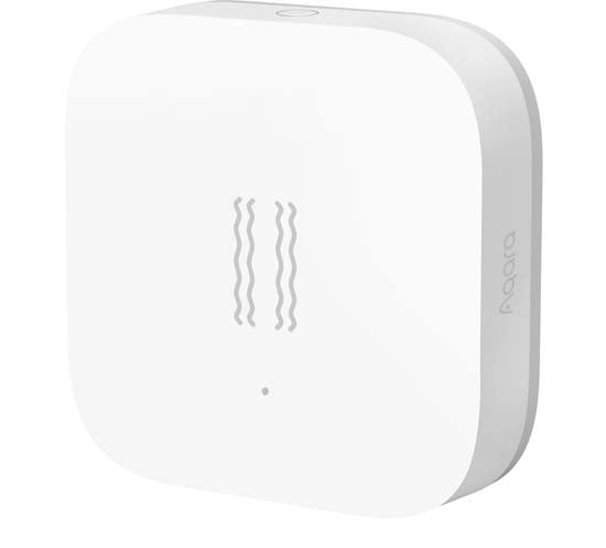 Sensor de vibración T1
