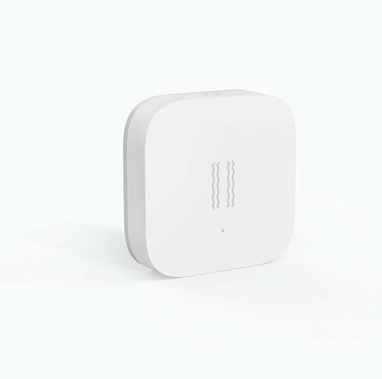 Sensor de vibración T1