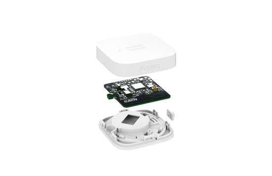 Sensor de vibración T1