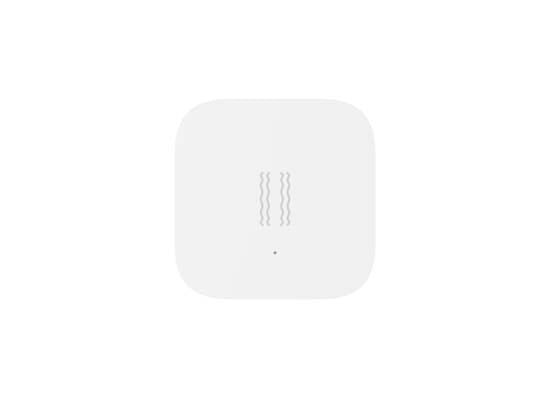 Sensor de vibración T1