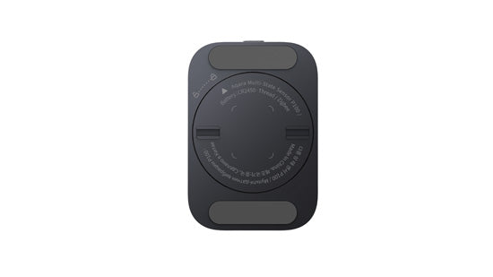 Sensor multiestado P100 Negro
