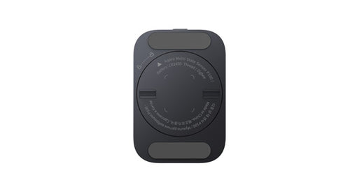 Sensor multiestado P100 Negro