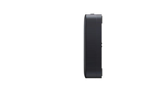 Sensor multiestado P100 Negro