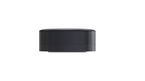 Sensor multiestado P100 Negro