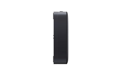Sensor multiestado P100 Negro