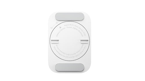 Sensor multiestado P100 Blanco