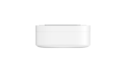 Sensor multiestado P100 Blanco