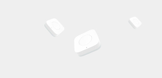Interruptor Mini Inalámbrico T1