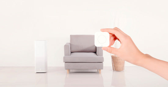 Interruptor Mini Inalámbrico T1