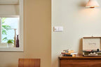 Interruptor de pared H2 EU