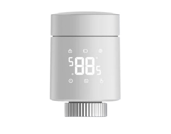 Termostato de Radiador W600