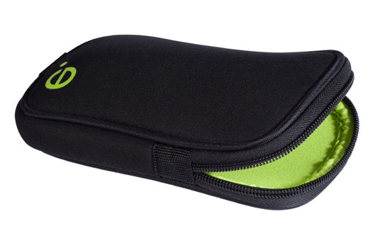 Funda protectora de espuma viscoelástica para disco duro