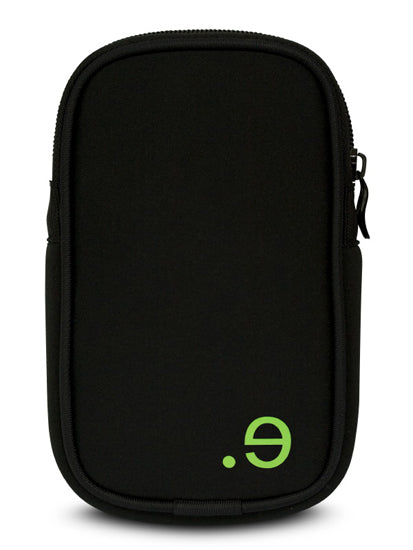 Funda protectora de espuma viscoelástica para disco duro