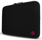 LA robe MacBook Air 13 Black/Pumpkin