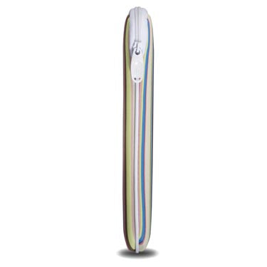 LA robe iPad 9.7 (2012/12, 3ª/4ª gen) Allure Color