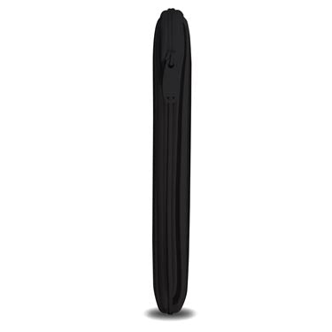 LA robe iPad 9.7 (2012/12, 3ª/4ª generación) Allure Black