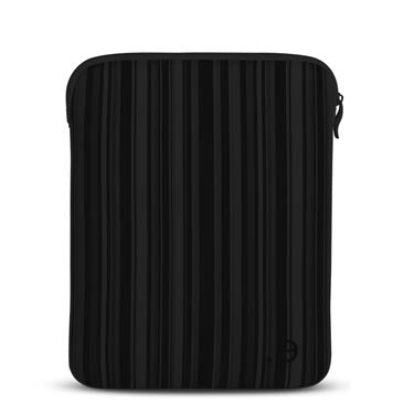 LA robe iPad 9.7 (2012/12, 3ª/4ª generación) Allure Black