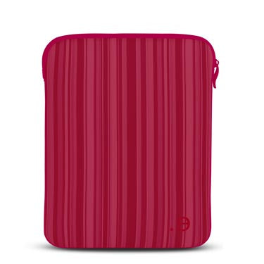 LA robe iPad 9.7 (2012/12 - 3ª/4ª gen) Allure Red Kiss