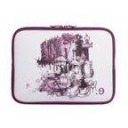 LA funda MB Pro 15 (no USB-C) I Lov Paris Sweet Kiss