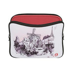 LA robe MB Pro 15 (non USB-C) I Lov Paris Montmartre