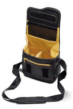 LE Reporter Scout Black Safran