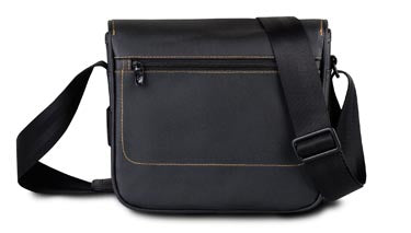 LE Reporter Scout Black Safran
