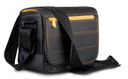 LE Reporter Scout Black Safran