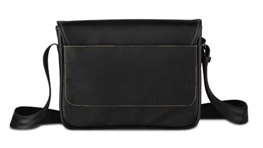 LE reporter Metro Black/Safran