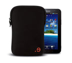 LA robe Tablet 7" Black/Pumpkin