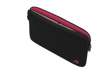 LA robe Galaxy Tab 10.1 Black/Raspberry