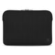 Negro (cremallera Silver)