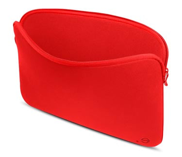 LA robe MacBook 12 One Red