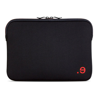 LA robe MacBook 12 Black Addicted Strawberry