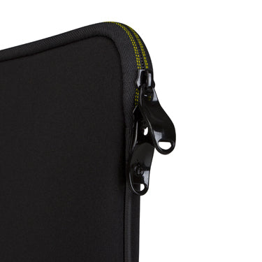 LA robe MacBook 12 Black Addicted Lemon