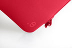 LA robe Mobility One Red iPad Pro