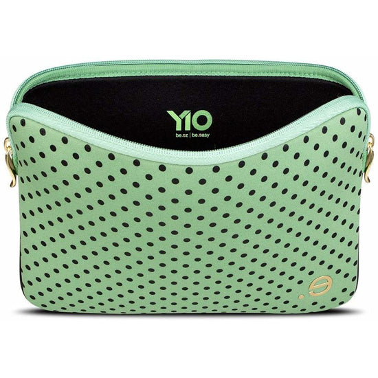 LA robe MacBook Pro Retina 15 dots e