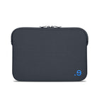 LA robe PC 15.6 Gris / Azul