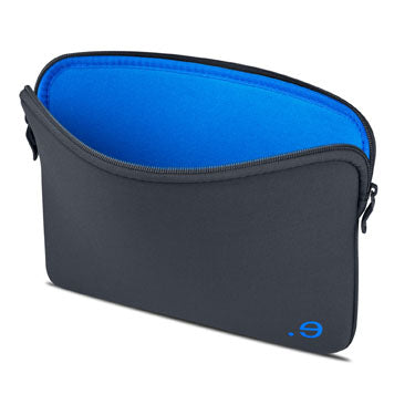 LA robe PC 15.6 Gris / Azul