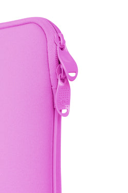 LA robe MB Pro Retina 15 (non USB-C) Bubble Pink