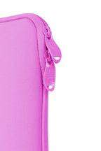 LA robe MB Pro Retina 15 (non USB-C) Bubble Pink